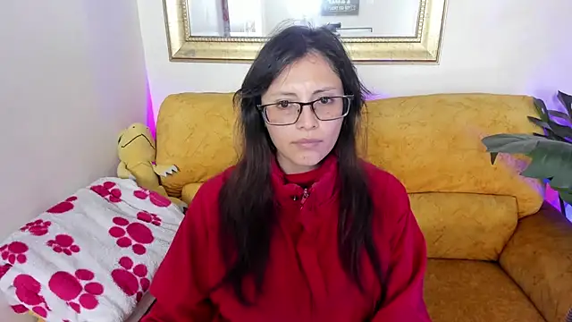 Kyomi chang online show from 16, 6, 2026