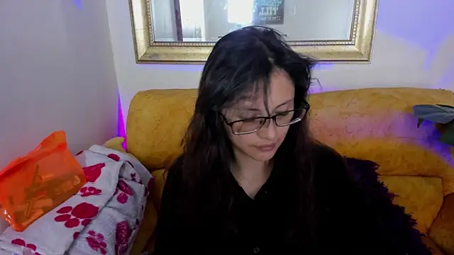 Snapshot of Kyomi_chang chatting on 21, 5, 2026 Kyomi chang online show from 21, 5, 2026