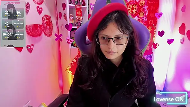 Kyomi chang online show from 26, 2, 2026