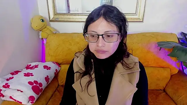 Snapshot of Kyomi_chang chatting on 4, 5, 2026 Kyomi chang online show from 4, 5, 2026