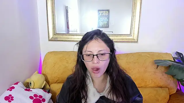 Snapshot of Kyomi_chang chatting on 3, 6, 2026 Kyomi chang online show from 3, 6, 2026