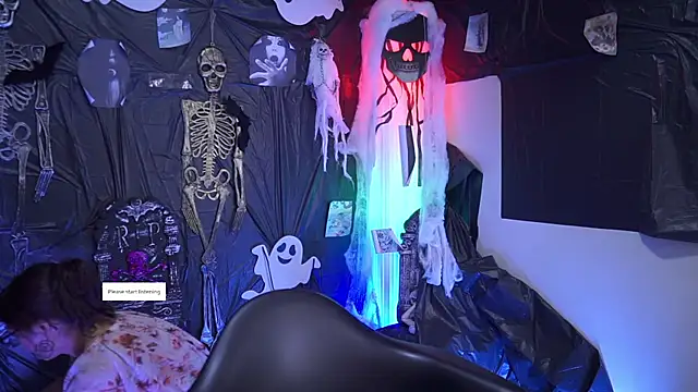 Kyomi chang online show from 14, 10, 2025