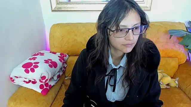 Snapshot of Kyomi_chang chatting on 27, 5, 2026 Kyomi chang online show from 27, 5, 2026