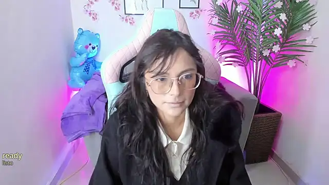 Kyomi chang online show from 20, 3, 2025