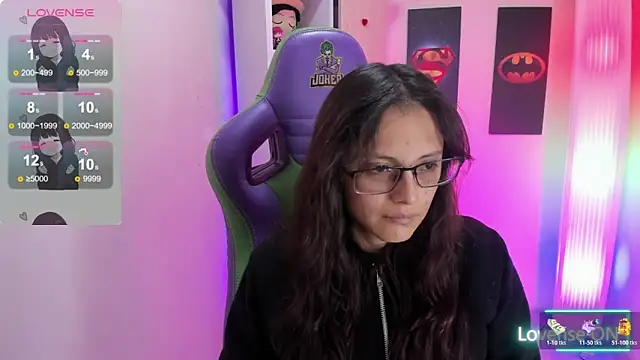 Kyomi chang online show from 4, 3, 2026