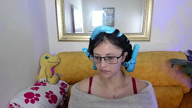 Snapshot of Kyomi_chang chatting on 29, 5, 2026 Kyomi chang online show from 29, 5, 2026