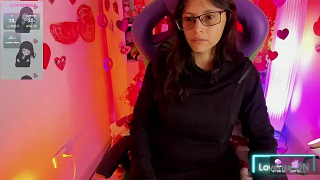 Kyomi chang online show from 28, 2, 2026