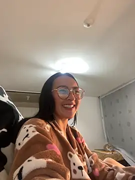 Snapshot of Lana_suny chatting on 10, 10, 2025 Lana suny online show from 10, 10, 2025