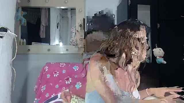 aleera starxx982 online show from 24, 10, 2025