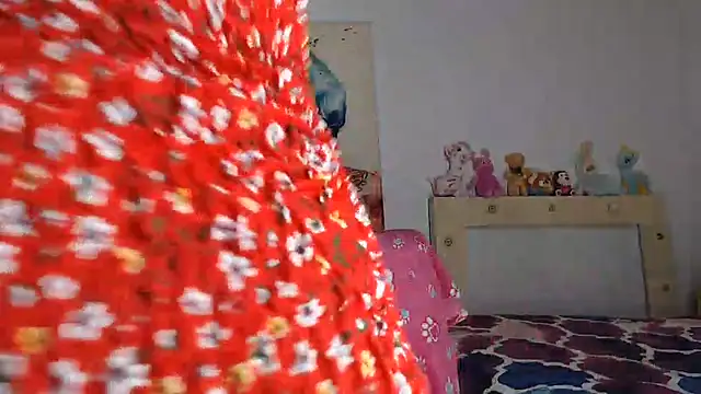 aleera starxx982 online show from 12, 6, 2026