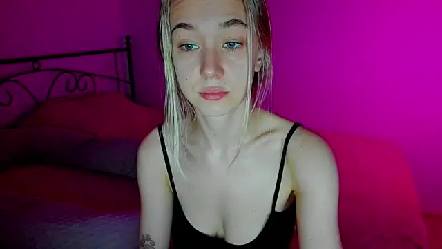 SexyCocobutt online show from 24, 1, 2025