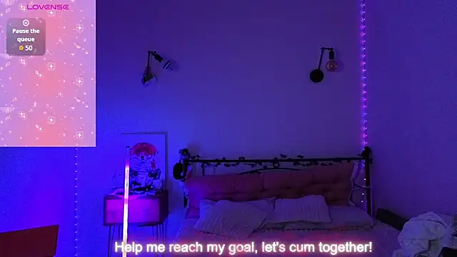 Snapshot of SexyCocobutt chatting on 15, 10, 2025 SexyCocobutt online show from 15, 10, 2025