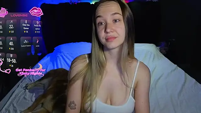 SexyCocobutt online show from 29, 3, 2026