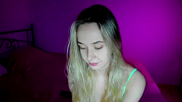 SexyCocobutt online show from 6, 2, 2025