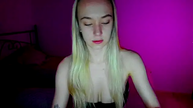 SexyCocobutt online show from 30, 1, 2025