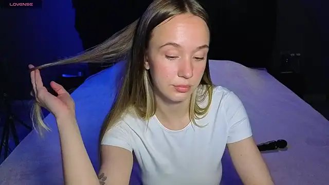 SexyCocobutt online show from 12, 4, 2026