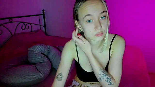 SexyCocobutt online show from 24, 1, 2025
