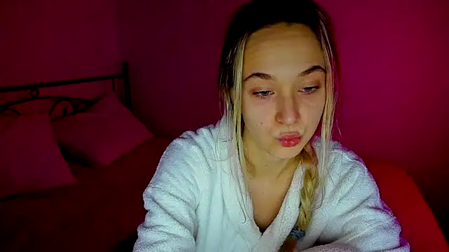 SexyCocobutt online show from 22, 2, 2025
