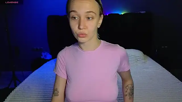 SexyCocobutt online show from 18, 4, 2026