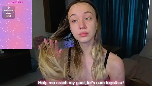 Snapshot of SexyCocobutt chatting on 12, 11, 2025 SexyCocobutt online show from 12, 11, 2025