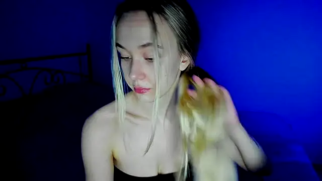 SexyCocobutt online show from 9, 2, 2025