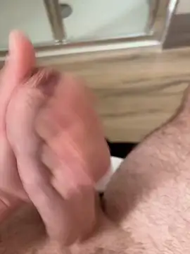 MagicKenzo99 online show from 20, 10, 2025