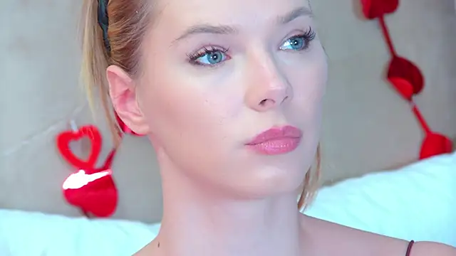 GentleRossi online show from 20, 2, 2026