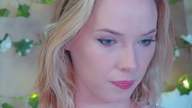 GentleRossi online show from 14, 3, 2026