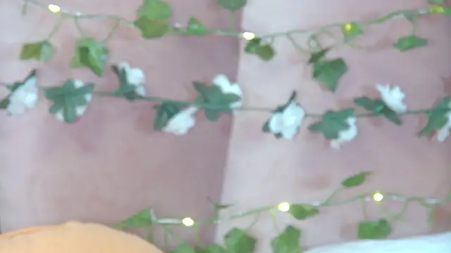 GentleRossi online show from 24, 3, 2026