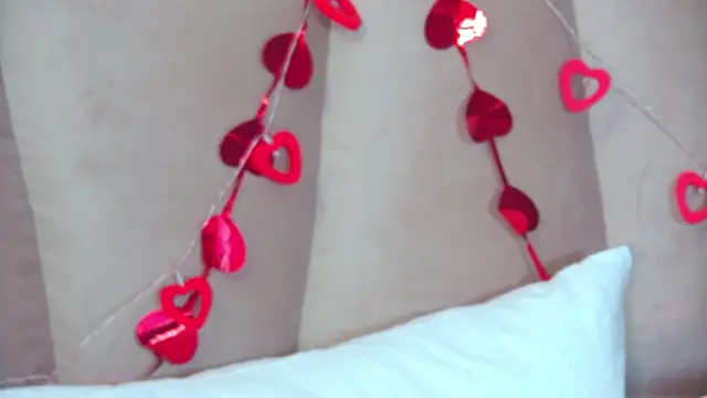 GentleRossi online show from 21, 2, 2026