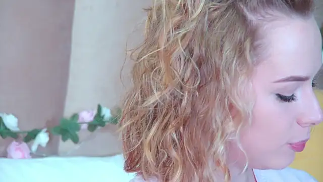 GentleRossi online show from 27, 2, 2026