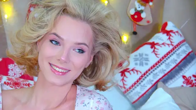 GentleRossi online show from 19, 12, 2025