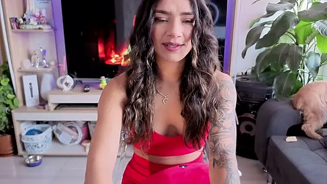 melisa es online show from 22, 2, 2026