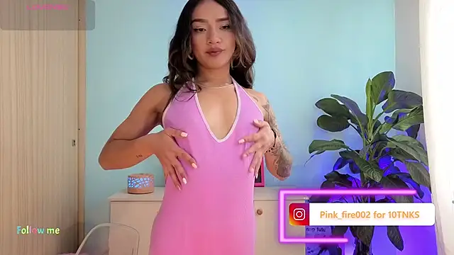 melisa es online show from 20, 11, 2025