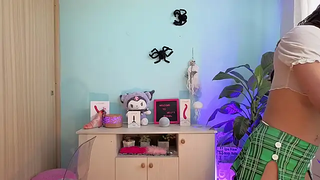 melisa es online show from 9, 10, 2025