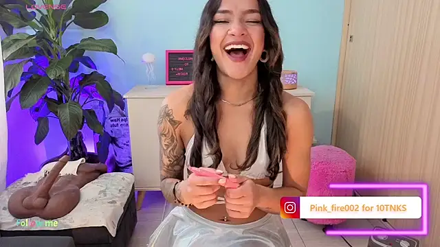 melisa es online show from 21, 11, 2025