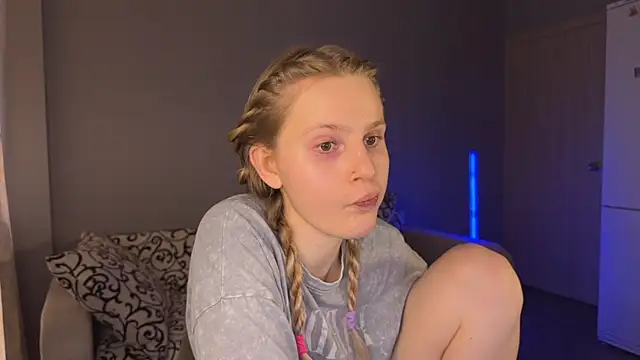 Snapshot of Chanel_Gill chatting on 13, 3, 2025 Chanel Gill online show from 13, 3, 2025