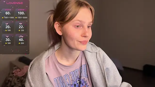 Snapshot of Chanel_Gill chatting on 1, 3, 2025 Chanel Gill online show from 1, 3, 2025