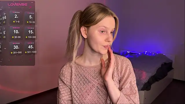Snapshot of Chanel_Gill chatting on 16, 3, 2025 Chanel Gill online show from 16, 3, 2025