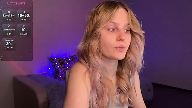 Snapshot of Chanel_Gill chatting on 9, 2, 2025 Chanel Gill online show from 9, 2, 2025