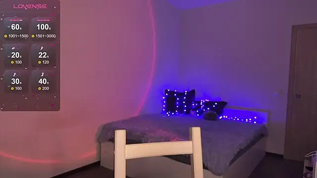 Snapshot of Chanel_Gill chatting on 12, 3, 2025 Chanel Gill online show from 12, 3, 2025