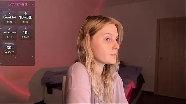 Snapshot of Chanel_Gill chatting on 23, 3, 2025 Chanel Gill online show from 23, 3, 2025