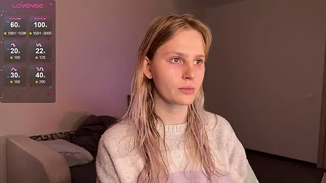 Snapshot of Chanel_Gill chatting on 22, 2, 2025 Chanel Gill online show from 22, 2, 2025