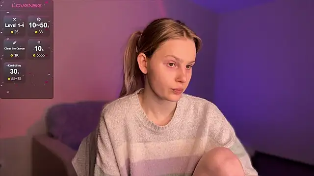 Snapshot of Chanel_Gill chatting on 23, 2, 2025 Chanel Gill online show from 23, 2, 2025
