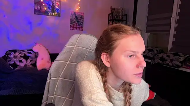 Chanel Gill online show from 9, 1, 2026