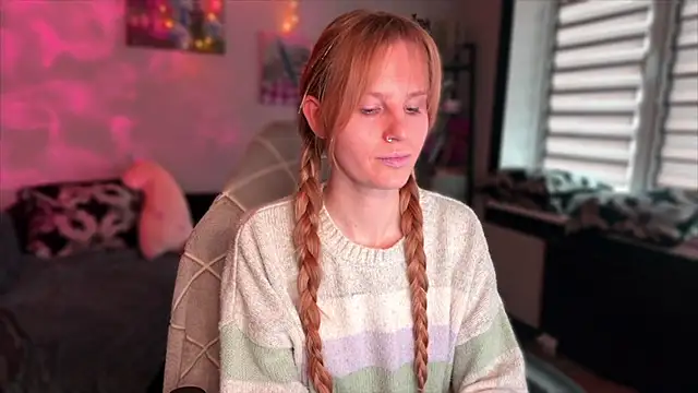 Chanel Gill online show from 11, 1, 2026