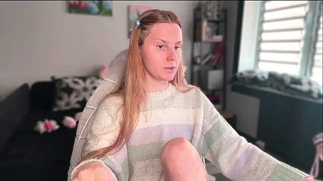 Chanel Gill online show from 1, 2, 2026