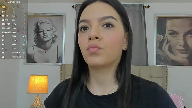 Snapshot of Beautyari_ chatting on 25, 11, 2025 Beautyari online show from 25, 11, 2025