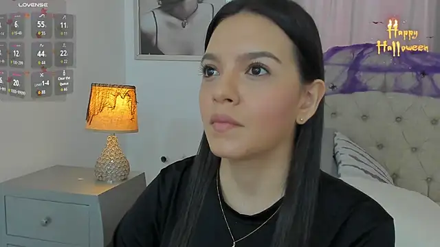 Snapshot of Beautyari_ chatting on 29, 10, 2025 Beautyari online show from 29, 10, 2025