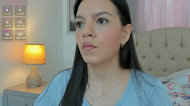 Snapshot of Beautyari_ chatting on 27, 4, 2026 Beautyari online show from 27, 4, 2026